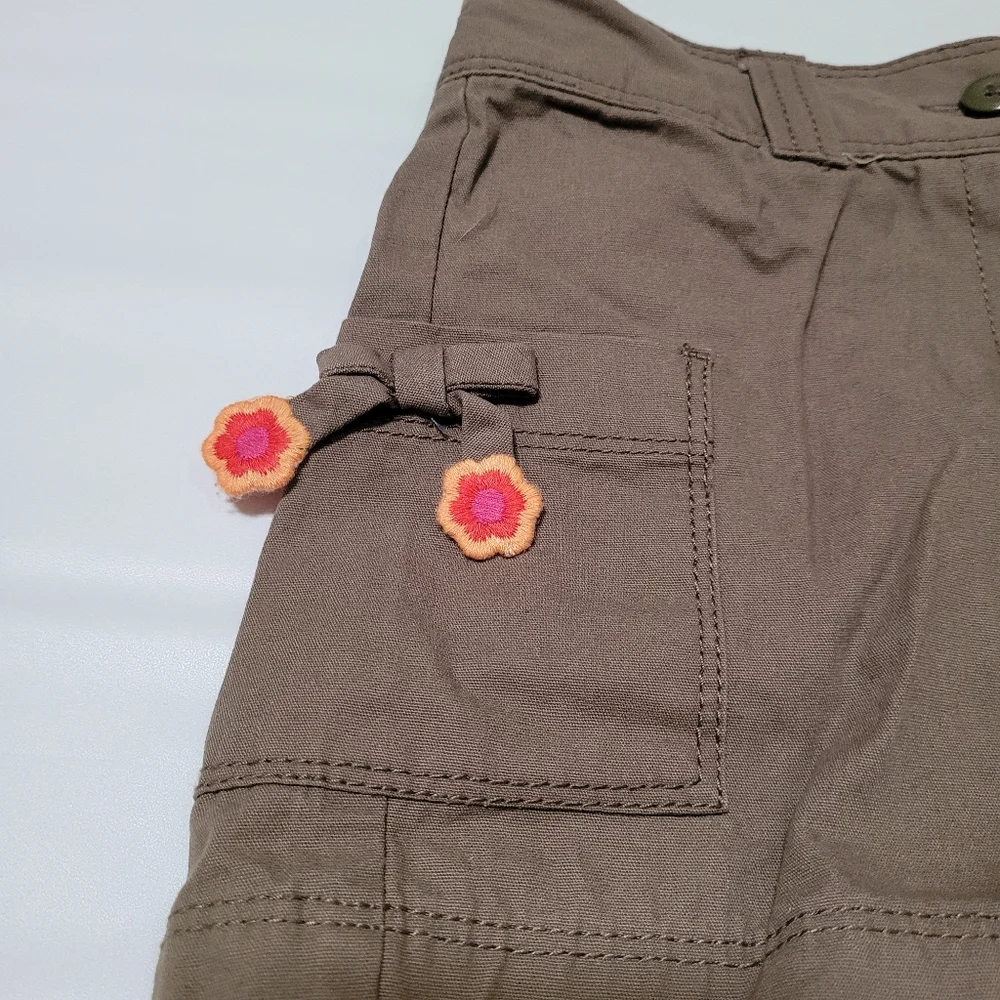 Gymboree Short Girls